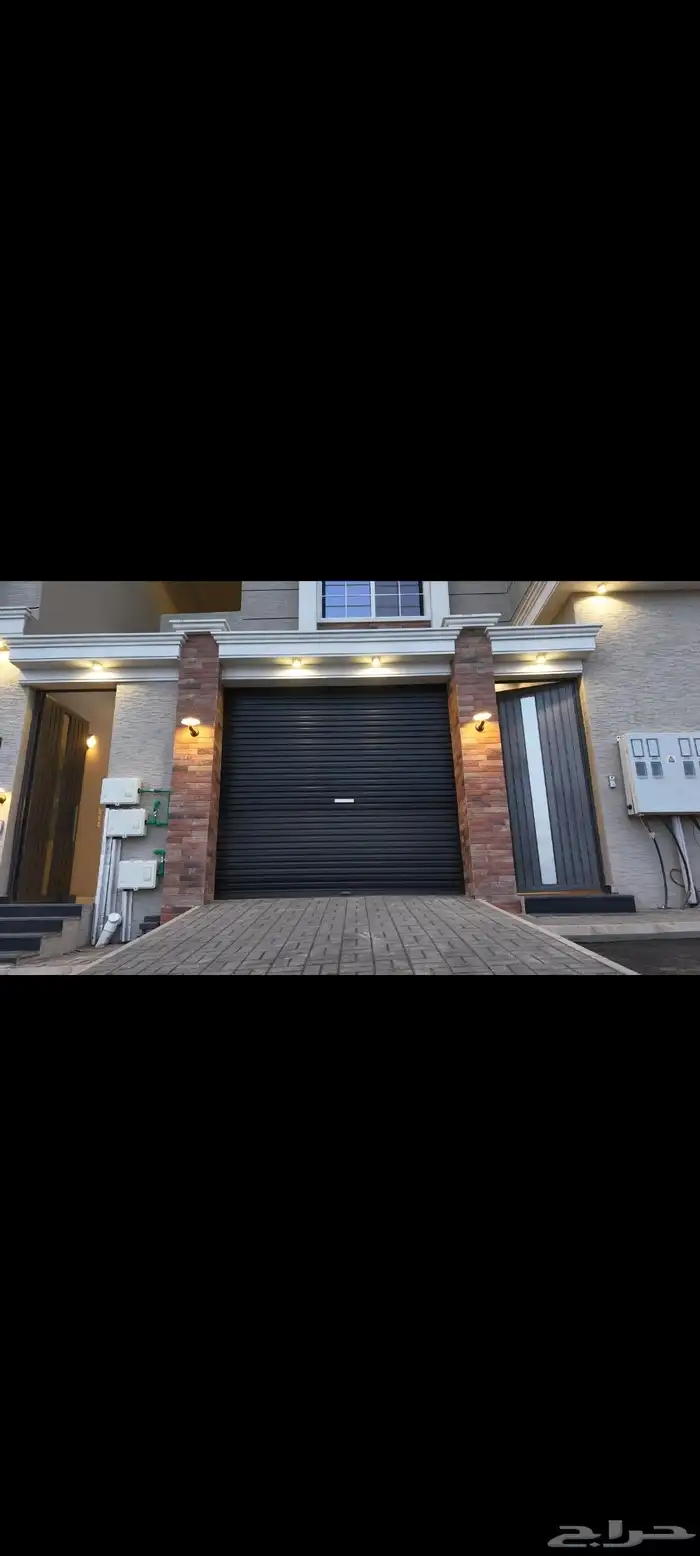 للبيع شقق ارضية وعلويه موقع مميز تشطيبات فاخرة أسعار مناسبة 41