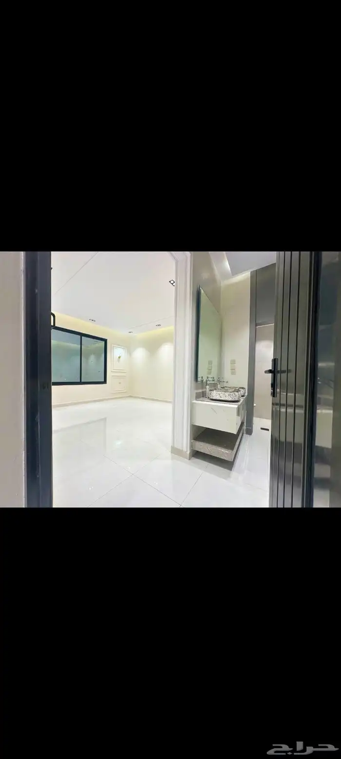 للبيع شقق ارضية وعلويه موقع مميز تشطيبات فاخرة أسعار مناسبة 28