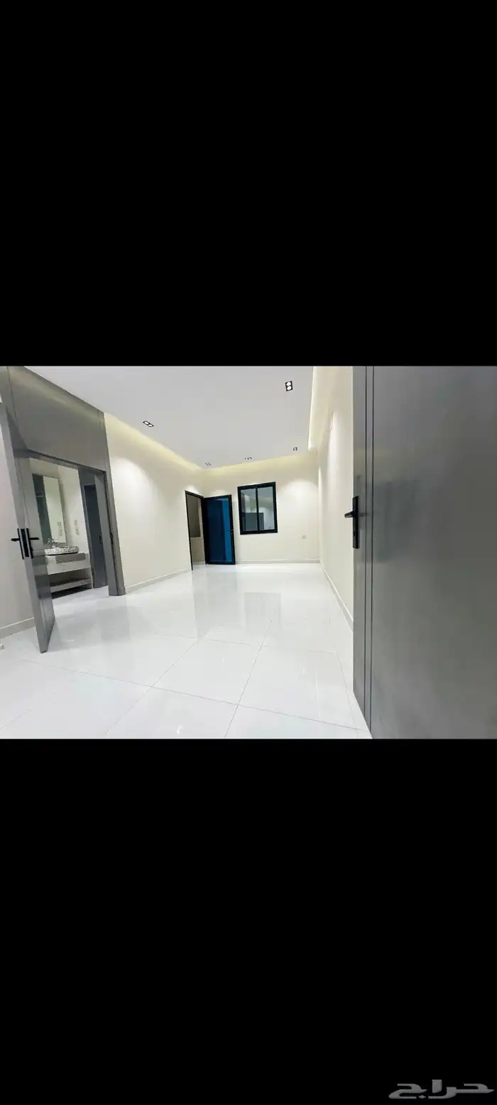 للبيع شقق ارضية وعلويه موقع مميز تشطيبات فاخرة أسعار مناسبة 36