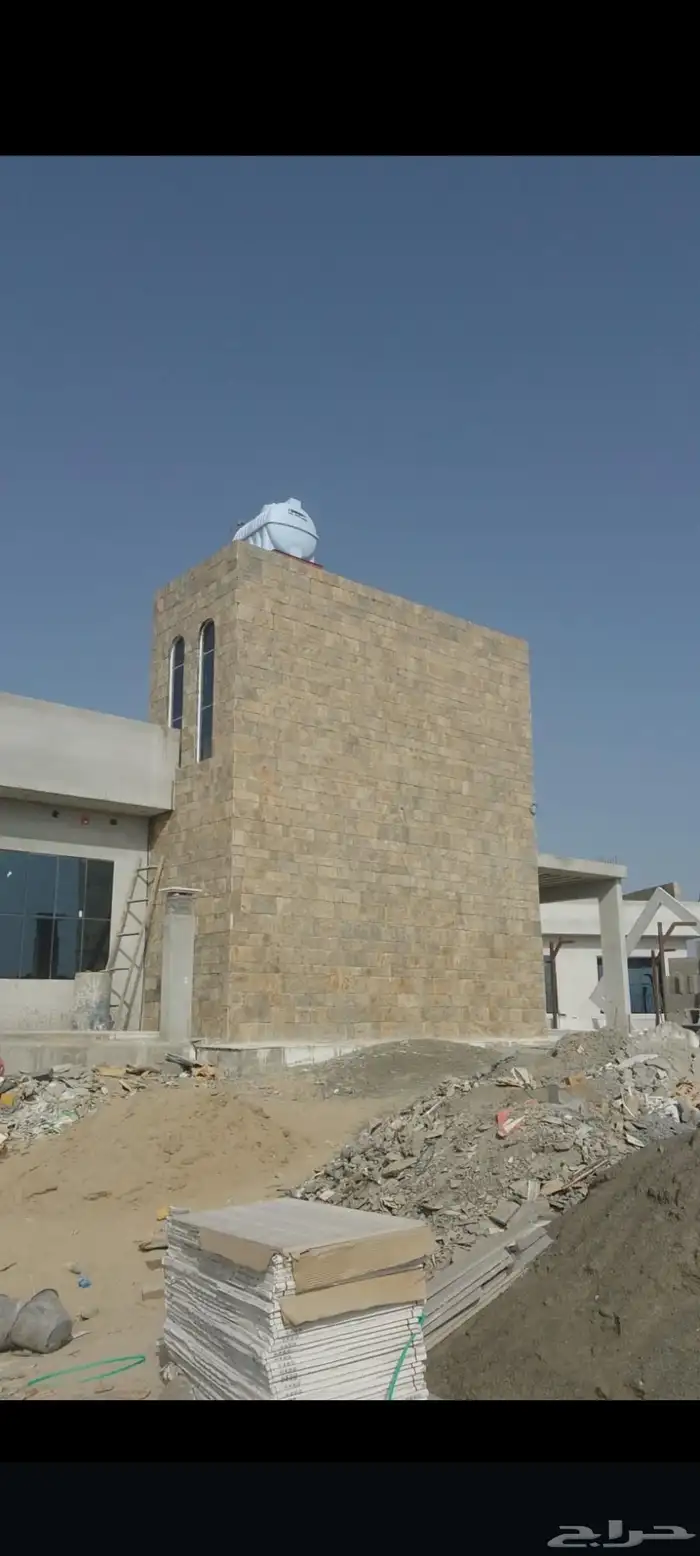 تلبيس جدران الطايف الباحه 5