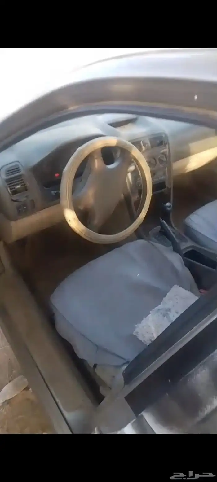 مستبيشي للبيع 2005 1