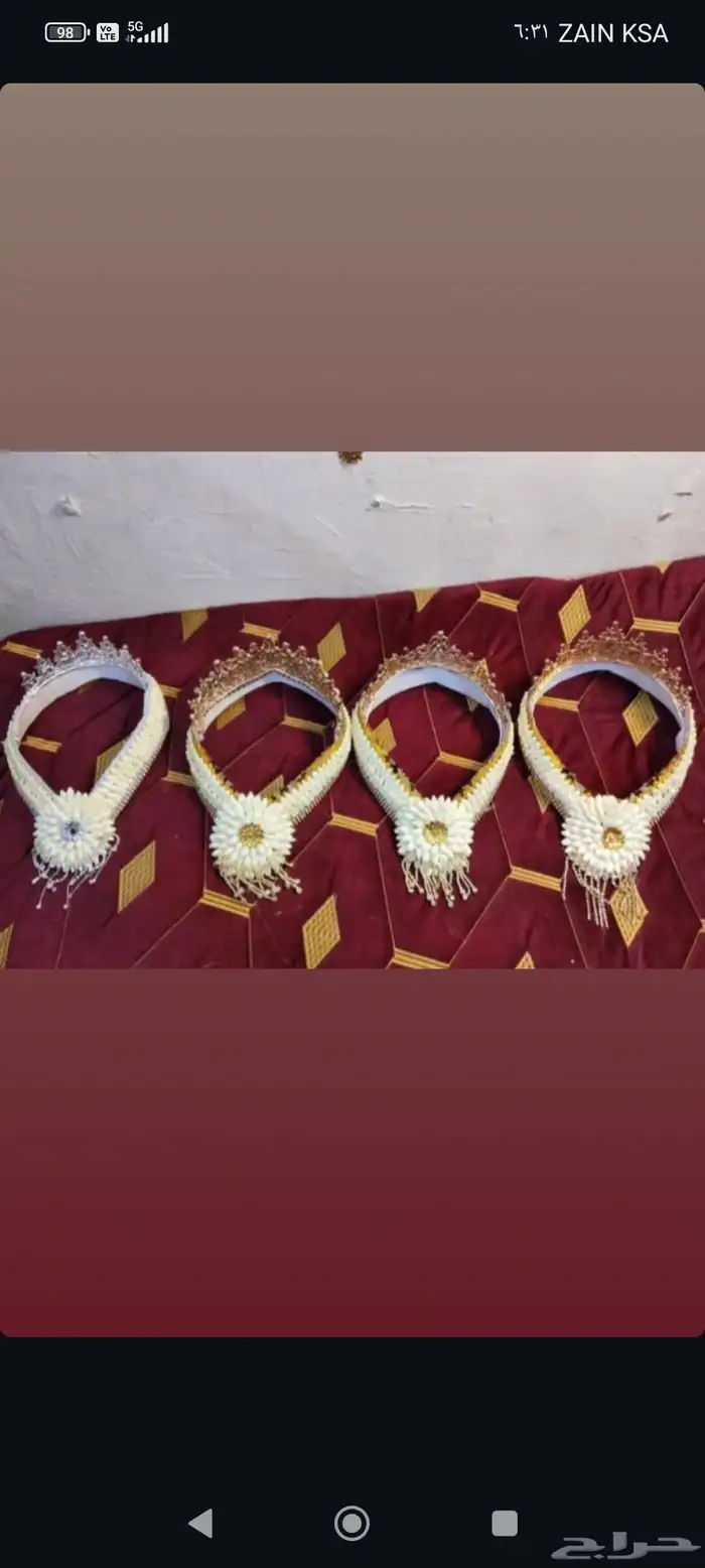 فل ورد طبيعي لتواصل والحجز وتساب 6