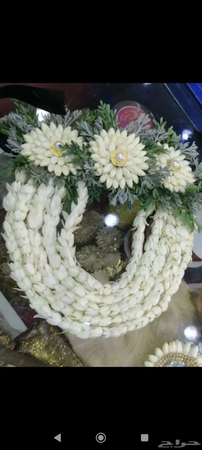 فل ورد طبيعي لتواصل والحجز وتساب 11