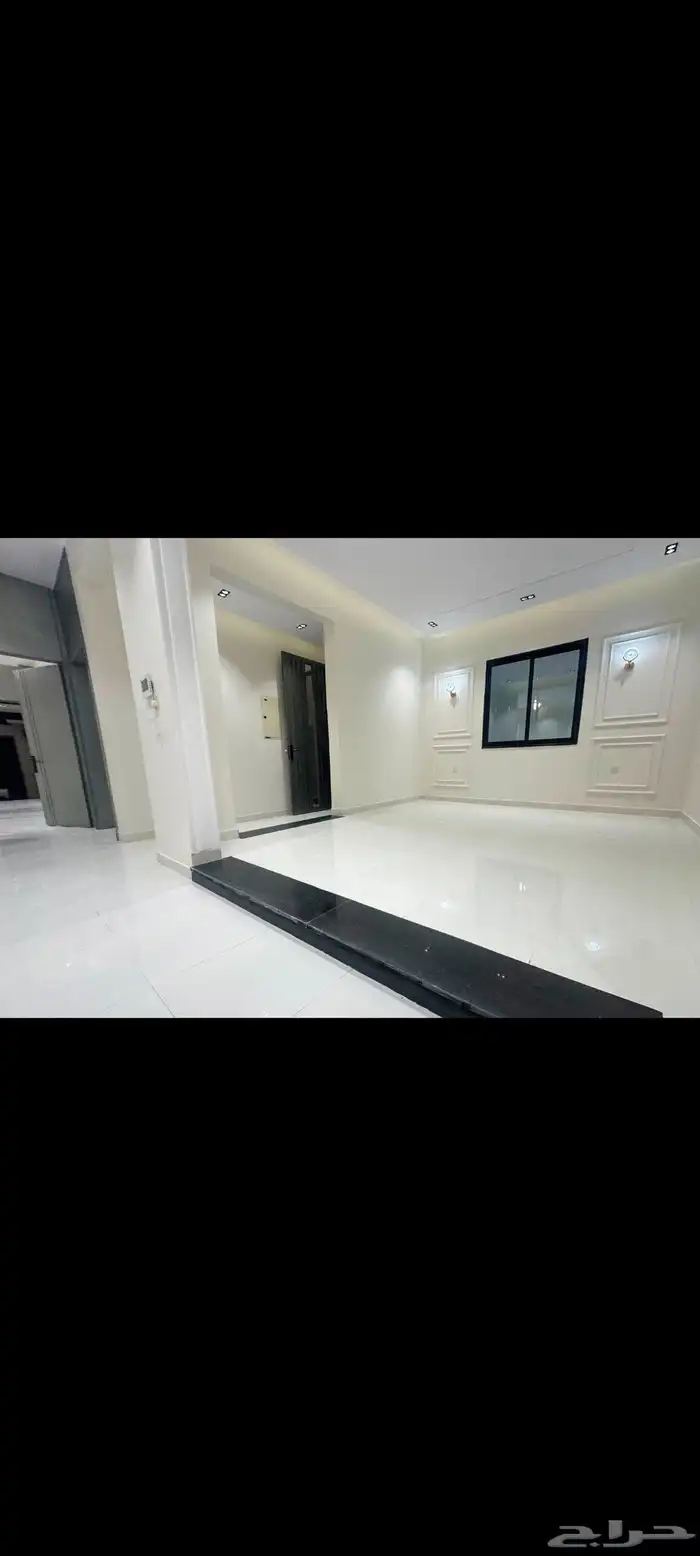 للبيع شقق ارضية وعلويه موقع مميز تشطيبات فاخرة أسعار مناسبة 26