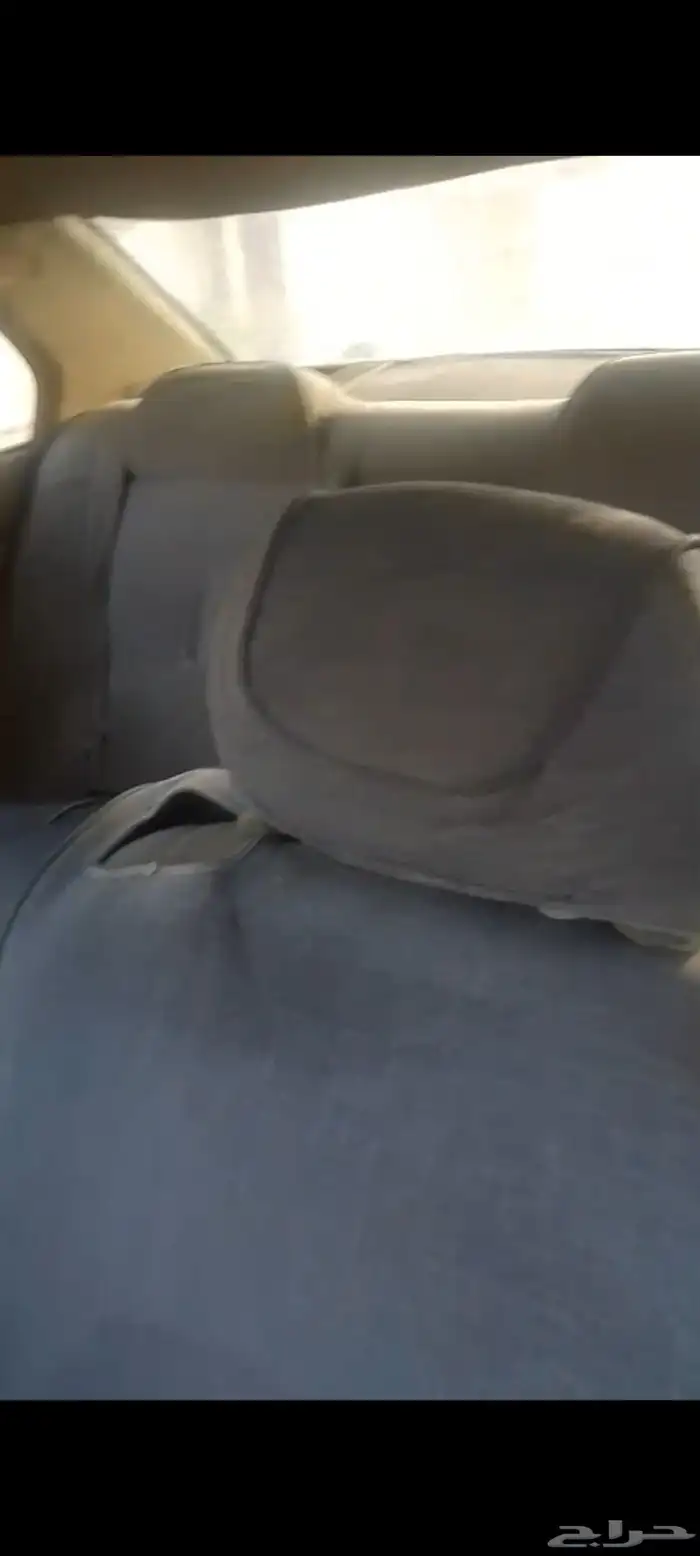 مستبيشي للبيع 2005 3