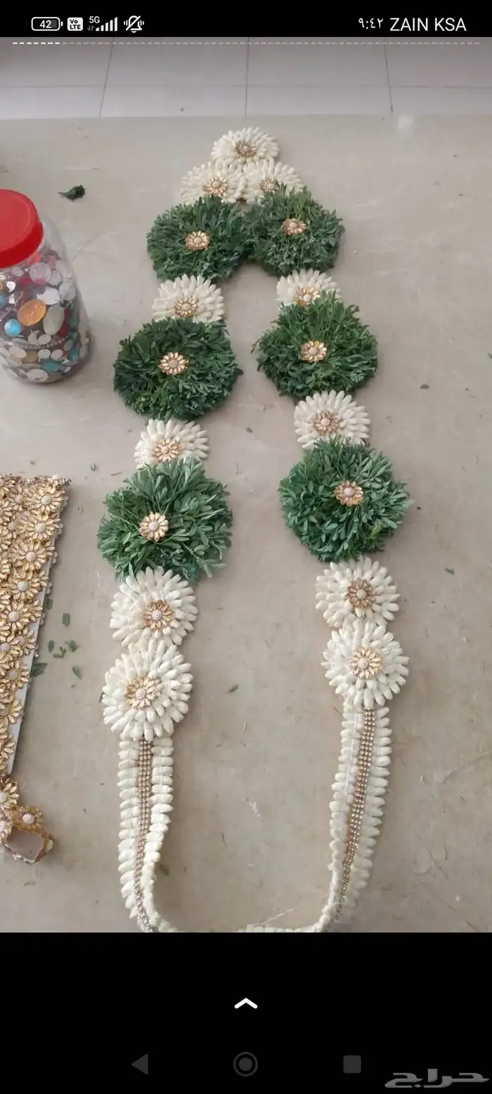 فل ورد طبيعي لتواصل والحجز وتساب 38