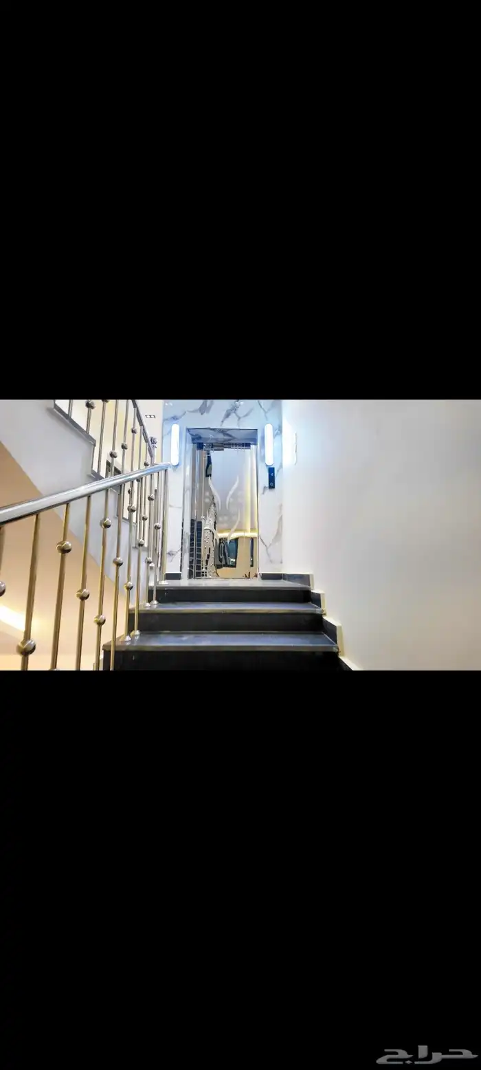 للبيع شقق ارضية وعلويه موقع مميز تشطيبات فاخرة أسعار مناسبة 21