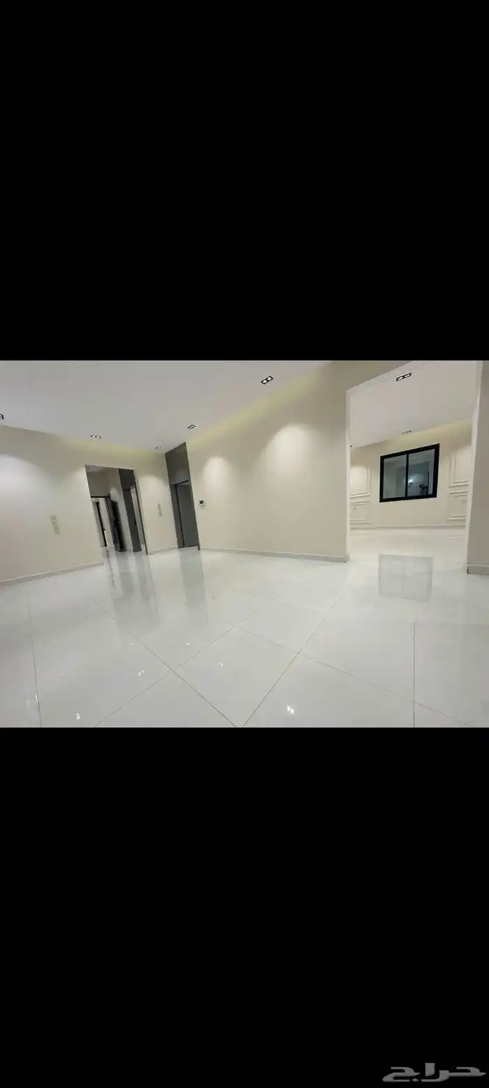 للبيع شقق ارضية وعلويه موقع مميز تشطيبات فاخرة أسعار مناسبة 37