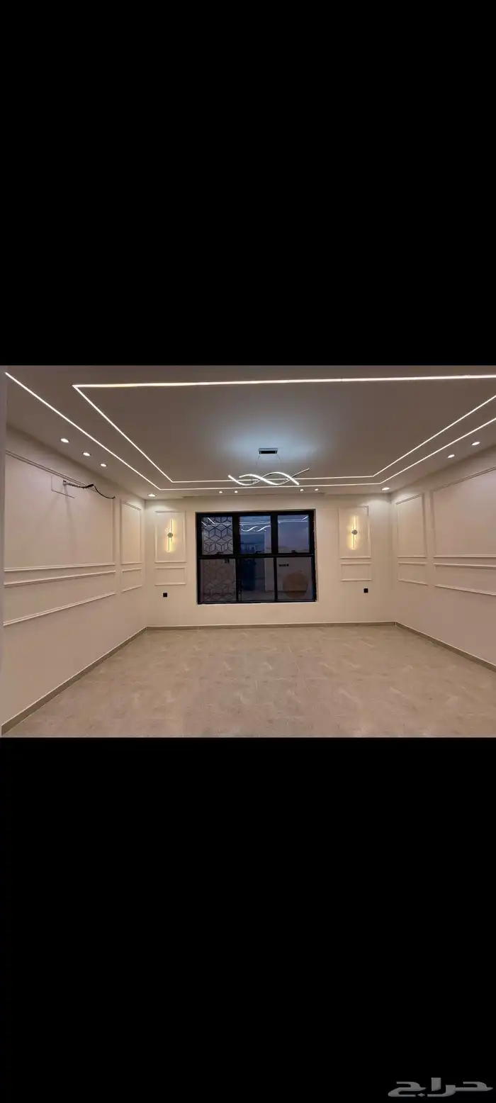 للبيع شقق علويه موقع مميز تشطيبات فاخرة جميع الخدمات والضمان 10