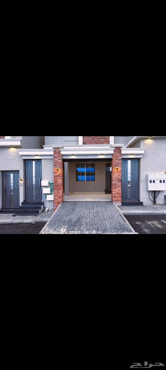 للبيع شقق ارضية وعلويه موقع مميز تشطيبات فاخرة أسعار مناسبة 38