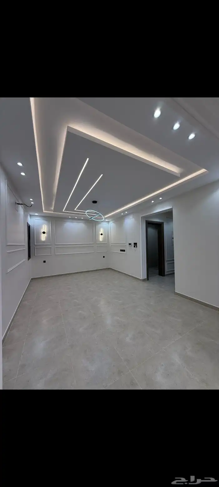 للبيع شقق علويه موقع مميز تشطيبات فاخرة جميع الخدمات والضمان 13