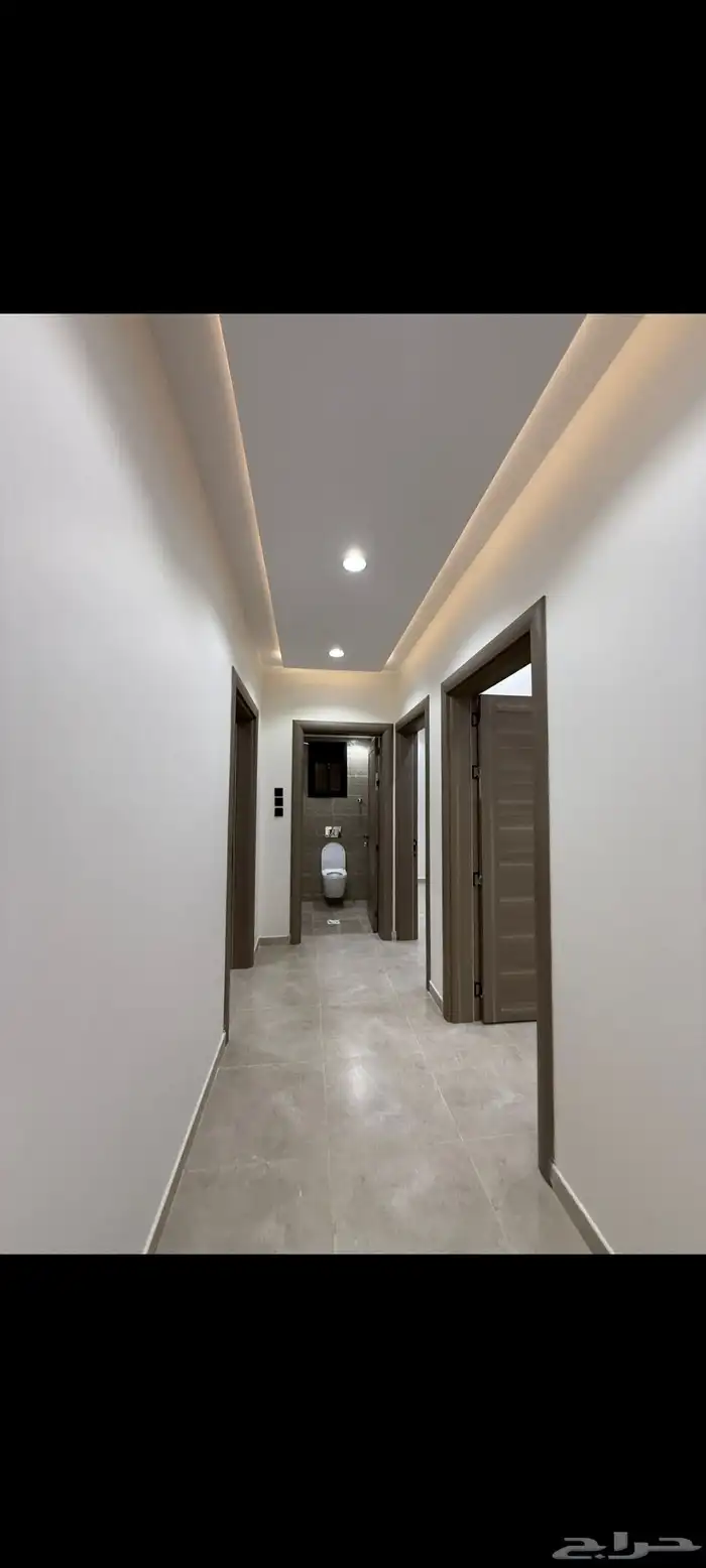 للبيع شقق علويه موقع مميز تشطيبات فاخرة جميع الخدمات والضمان 19