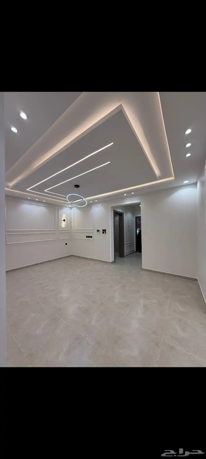 للبيع شقق علويه موقع مميز تشطيبات فاخرة جميع الخدمات والضمان 17