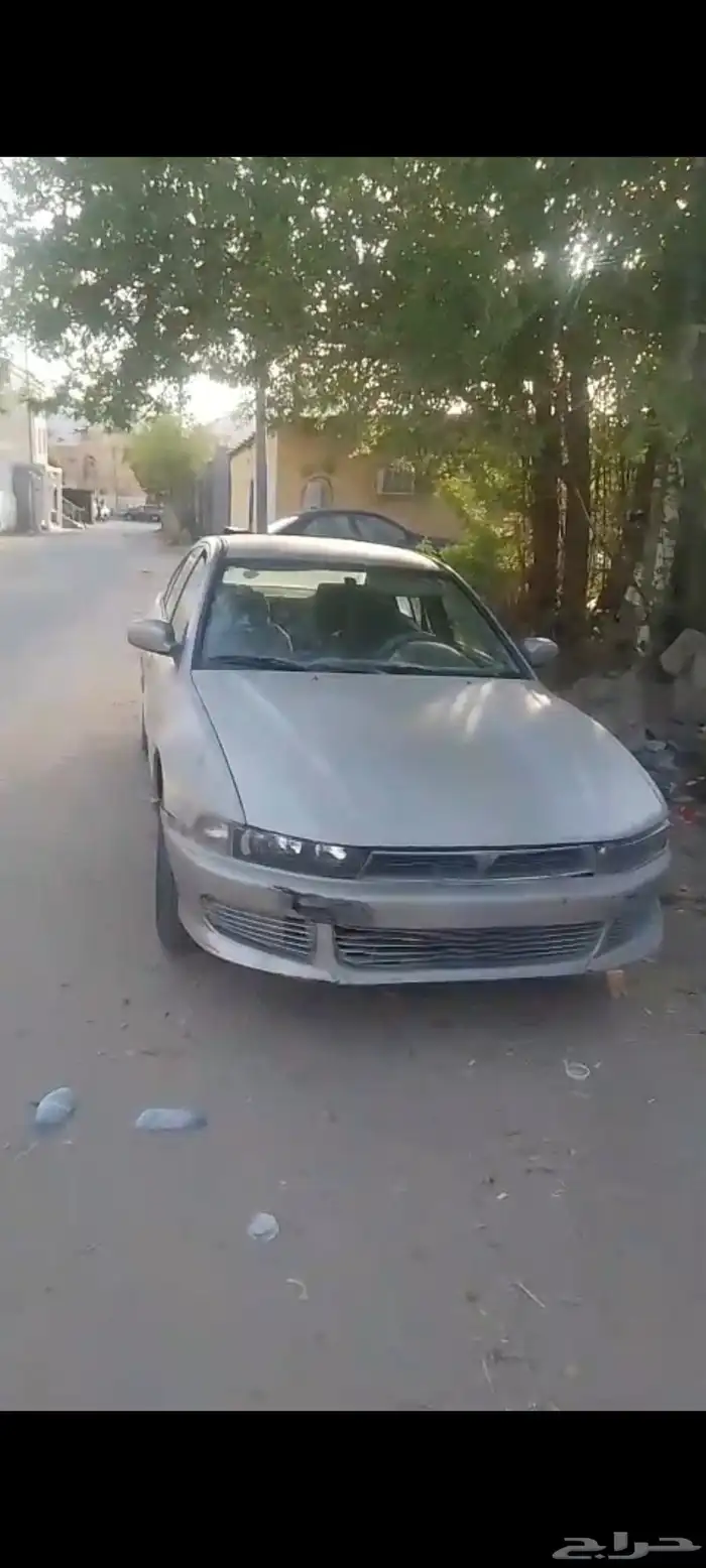 مستبيشي للبيع 2005 0