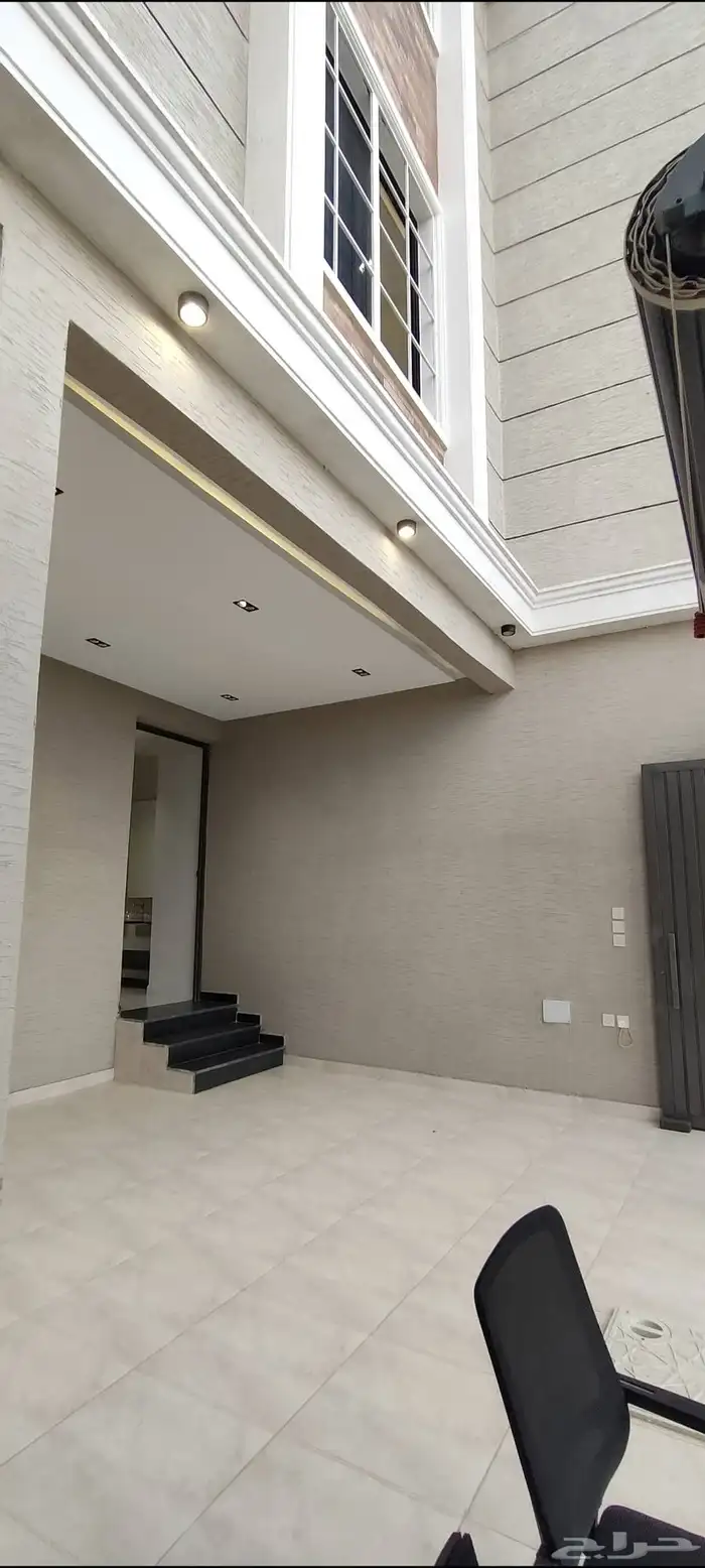 للبيع شقق ارضية وعلويه موقع مميز تشطيبات فاخرة أسعار مناسبة 5