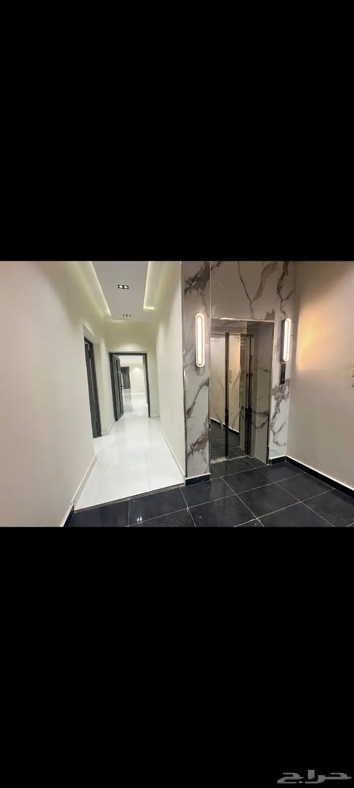 للبيع شقق ارضية وعلويه موقع مميز تشطيبات فاخرة أسعار مناسبة 25