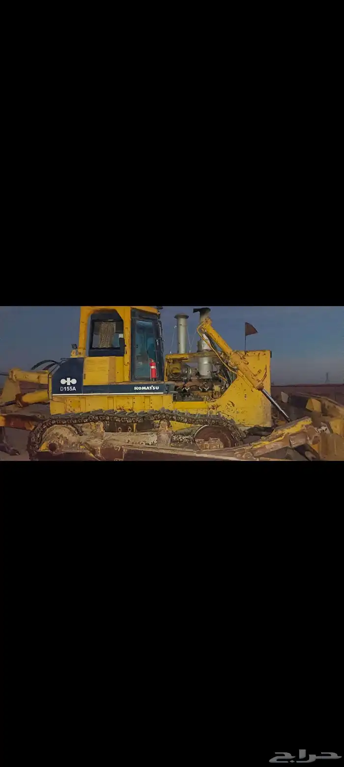 سوق بلدوزر 0