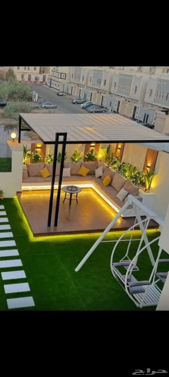 مظلات سواتر   جلسات. ديكورات 0