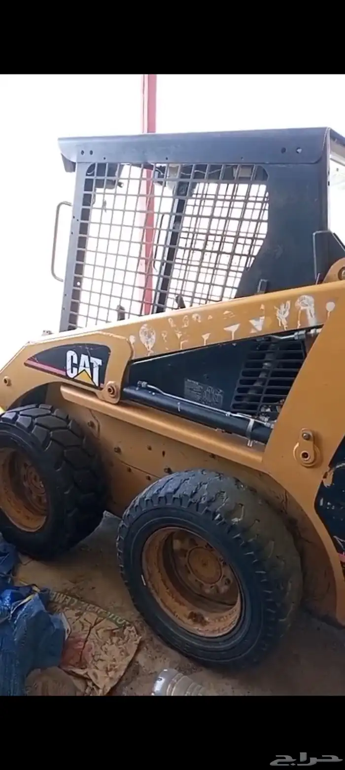 بوبكات للبيع تفاصيل 6