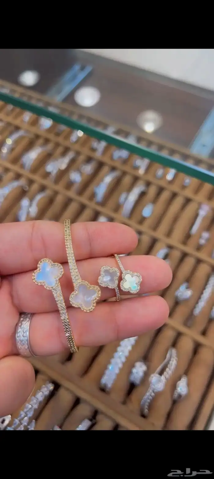 اكسورات مع الملحقات 7