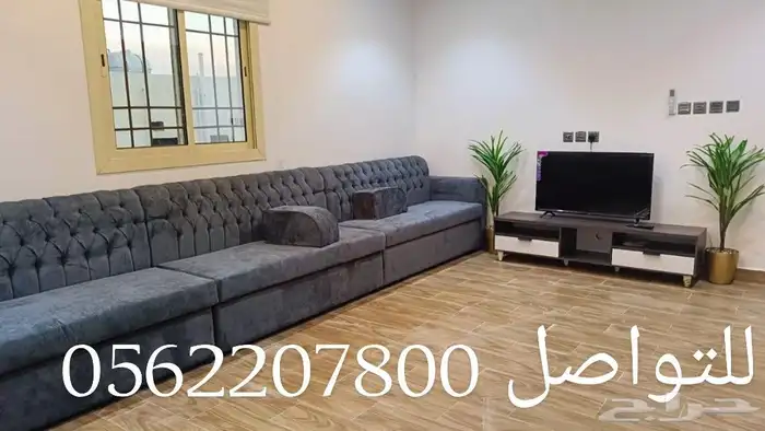 شقق للايجار مفروشه بالمدينة المنورة للعائلات فقط (العزيزية) 6