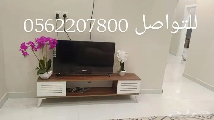 شقق للايجار مفروشه بالمدينة المنورة للعائلات فقط (العزيزية) 5