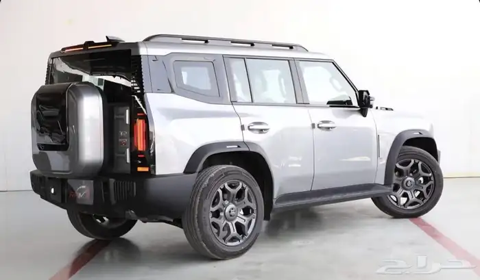 جيتور T2 فل كامل لاكجري 2026 افضل سعر في السوق 2