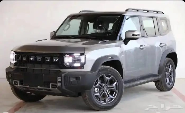 جيتور T2 فل كامل لاكجري 2026 افضل سعر في السوق 1