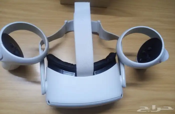 نظارة ميتا كويست 2 2