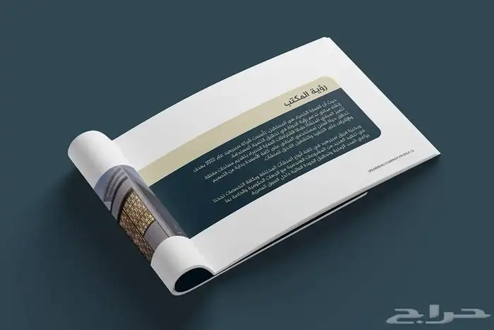 المطبوعات التجارية كروت شخصية (بطاقات عمل)   تصميم احترافي 8