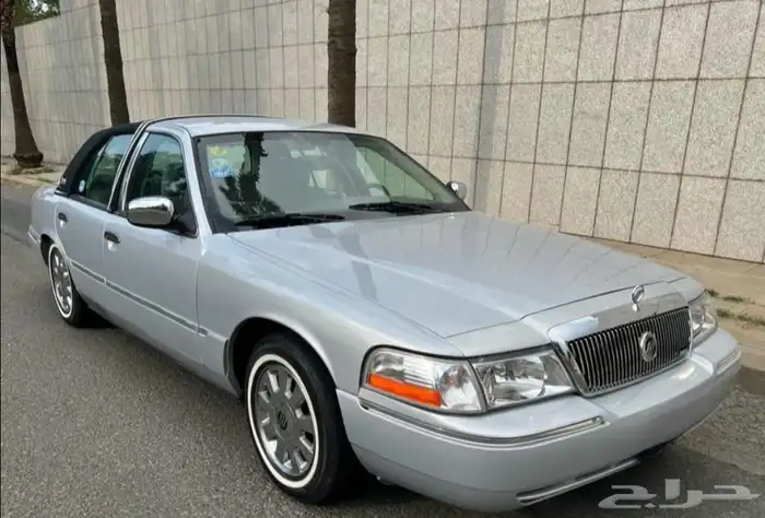 فورد ماركيز فئه نادره 79