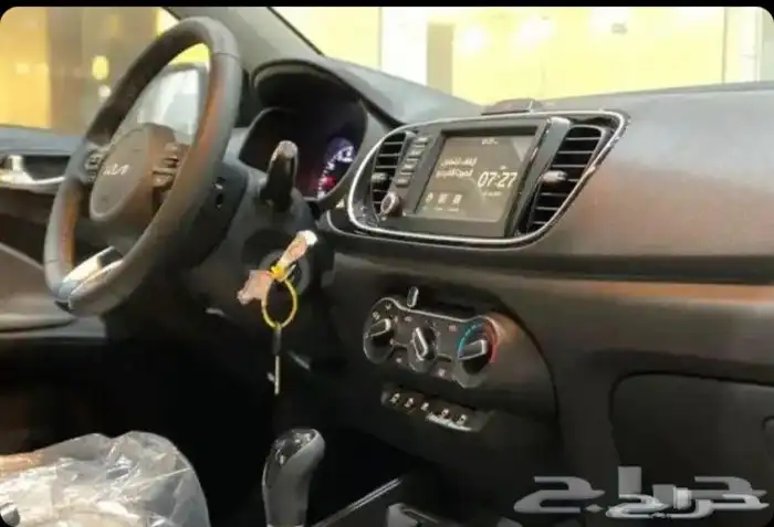 كيا بيجاس فل كامل واستاندر 2026 اقل سعر 2