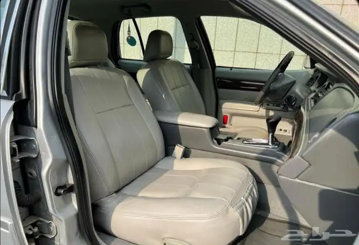 فورد ماركيز فئه نادره 90