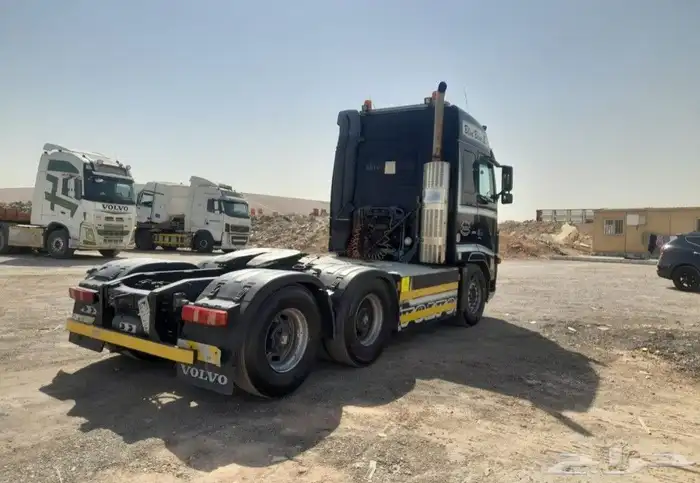 فولفو سقس للبيع 2006 محالة كرناج الموتر على الشرط 2