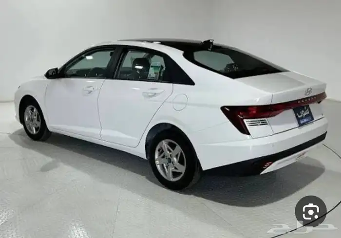 اللي يقدر يطلع لي سيارة يارس او اكسنت اجار منتهي بالتمليك 0