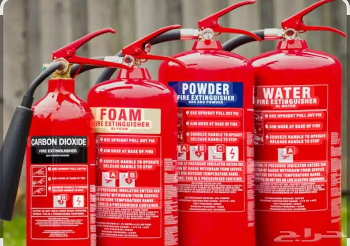 السلامة من الحرائق 2