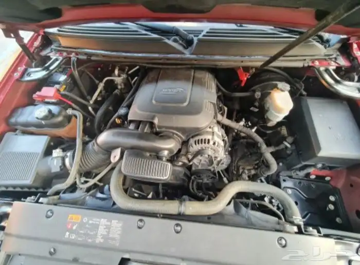 للبيع يوكن 2012 دبل 3