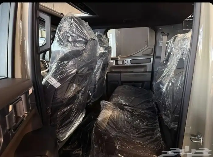 كيا تاسمان فل كامل سعودى 2026 موزع معتمد 4