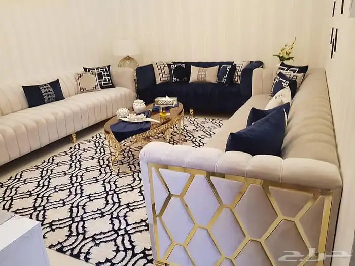 سهوله الدفع مع بيتي للاثاث تفصيل علا حسب الطلب 0