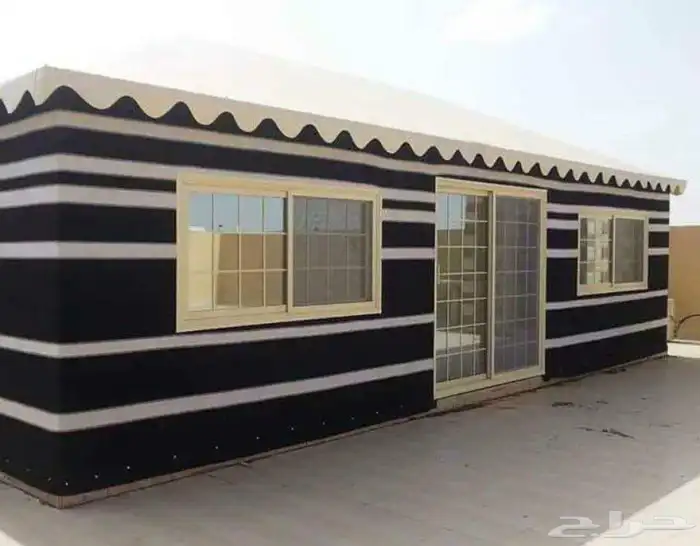 مظلات مكه بيت شعر مكه خيار مكه 2