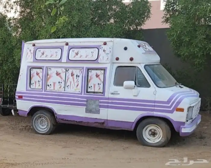 فانات قطع غيار من موديل 78 الى 84 0