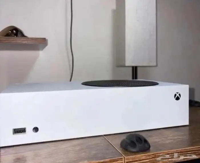 اكس بوكس سيريس اس Xbox Series s 1