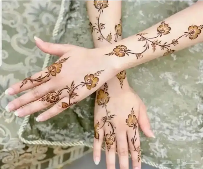 نقاشه الرياض 9