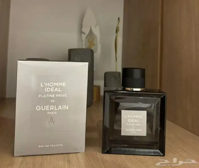 وصل الجديد عطور جيرلان ماستر كواليتي 4