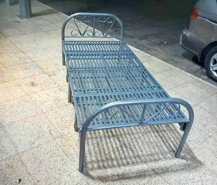 سرير دورين 4