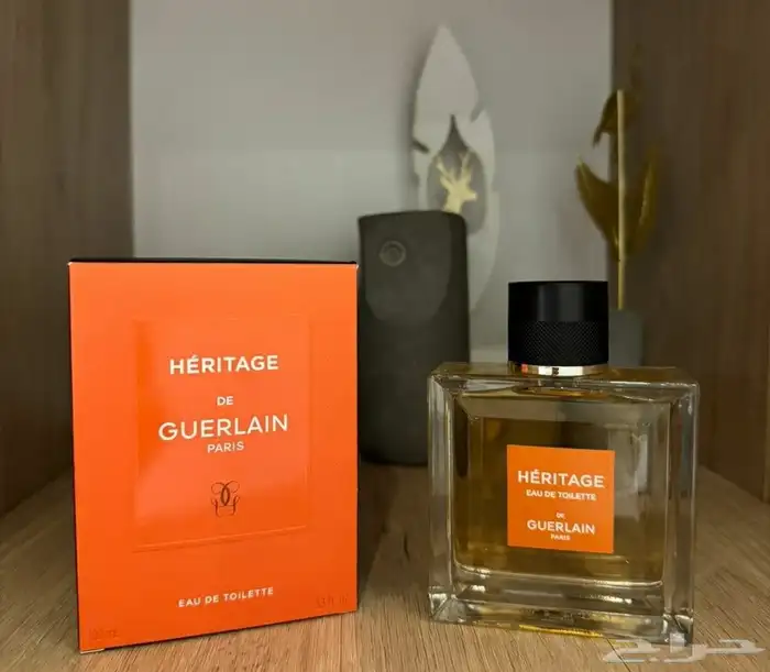 وصل الجديد عطور جيرلان ماستر كواليتي 3