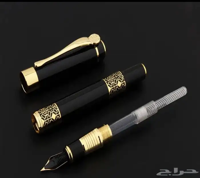 قلم خط فاخر 0