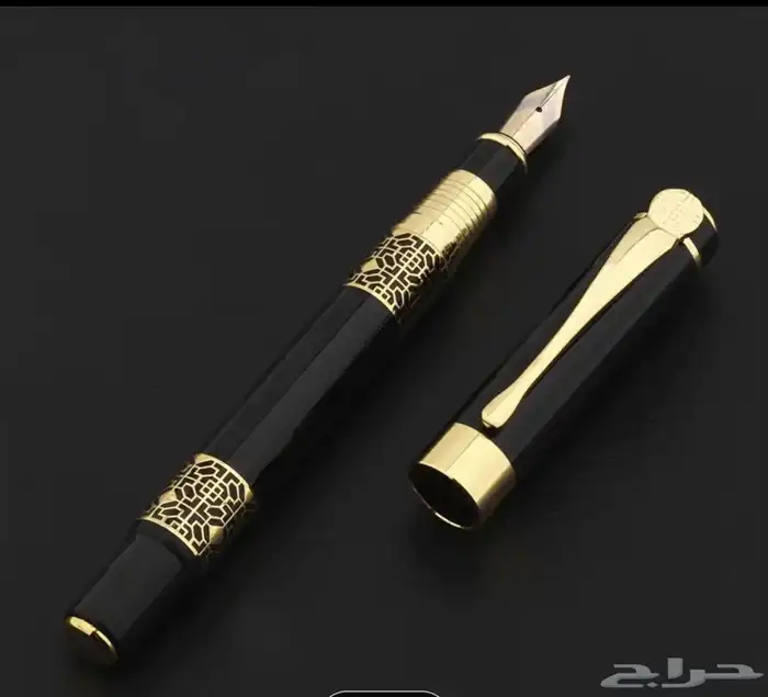 قلم خط فاخر 1