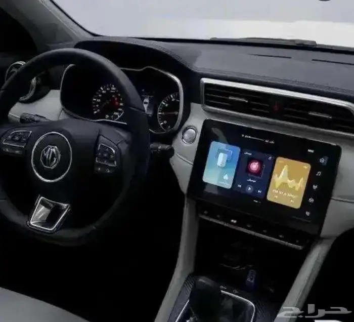 ام جي زد اس2024 فل اوبشن ممشى 3000 كم جديده 5