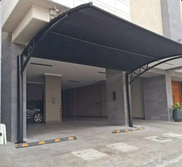 مظلات مكه بيت شعر مكه خيار مكه 5